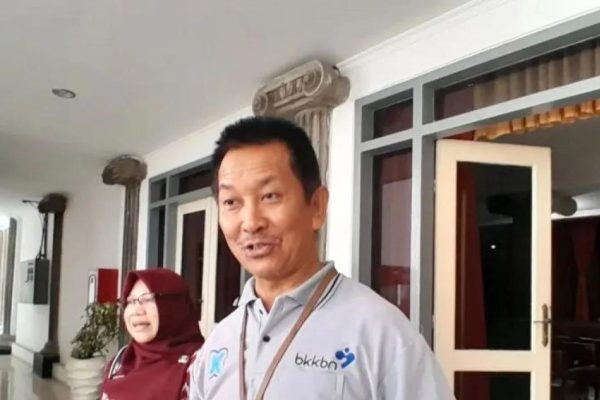 bkkbn data penurunan angka pernikahan di indonesia perlu dikaji secara komprehensif 71303