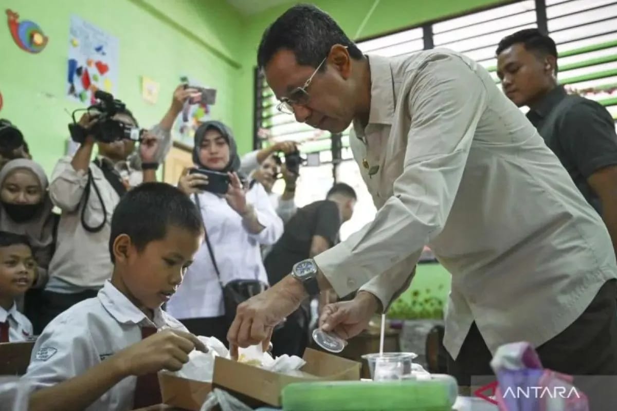 bkkbn program makan bergizi gratis akan tingkatkan kesehatan masyarakat 78910
