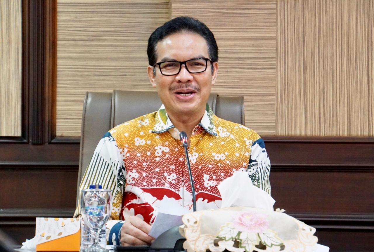 bkkbn sebut peran istri dalam keluarga jadi kunci cegah stunting 64370