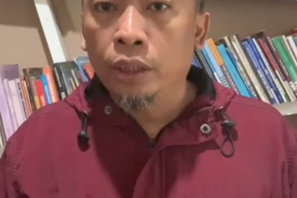 bknh fakultas hukum universitas mataram apresiasi polri berikan keadilan lewat sp3 kasus begal 46043
