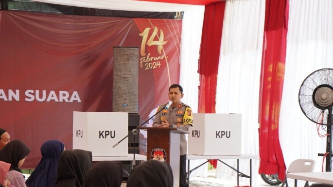 bko polda jabar dikerahkan untuk bantu pengamanan pemungutan suara pemilu 2024 mendatang 69661