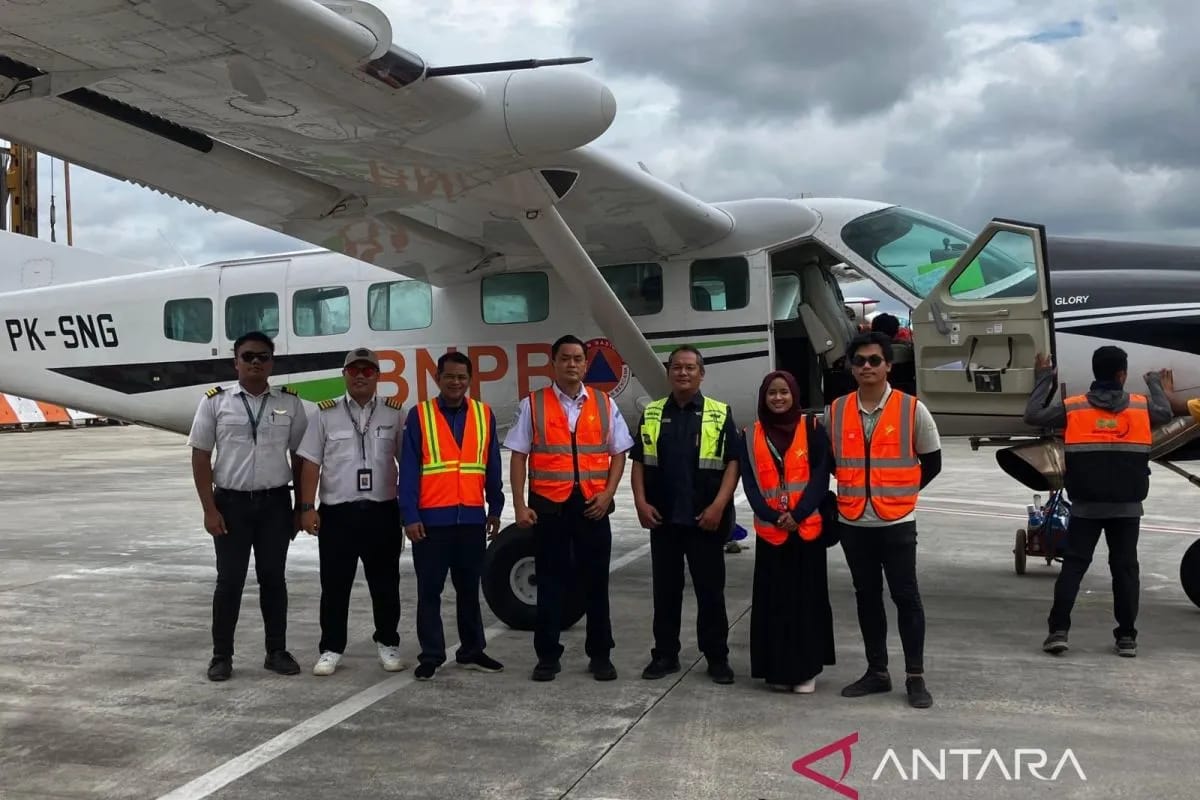 bmkg lakukan modifikasi cuaca 24 jam di ikn 77423
