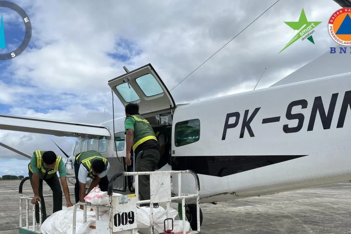 bmkg lakukan modifikasi cuaca untuk pembukaan pon xxi di aceh 78623