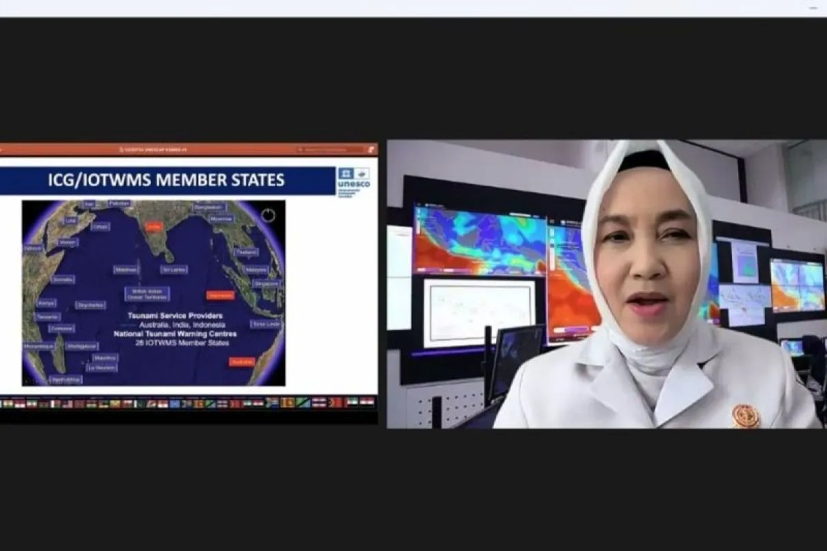 bmkg potensi hujan lebat terjang mayoritas wilayah di indonesia 72204