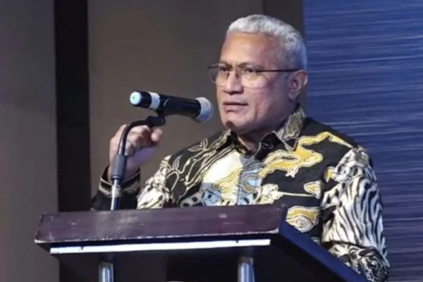 bnn akan beri peringatan keras ke pengedar narkoba 73000