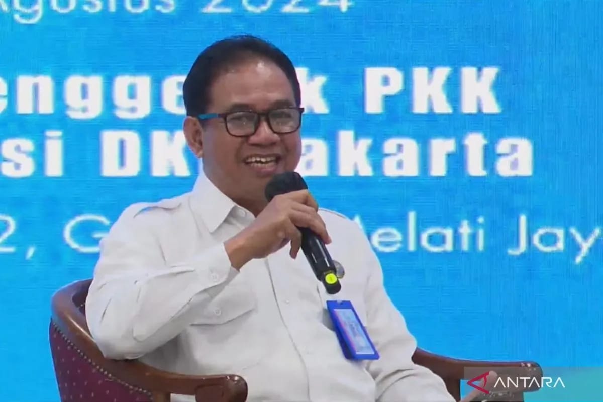 bnn dki pelajar yang agresif dan suka berkelahi disarankan periksa urin 77261