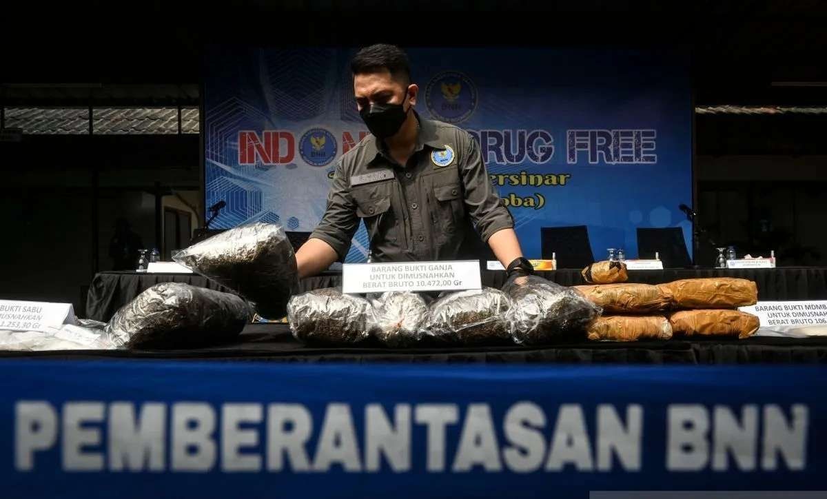bnn ri mulai gunakan ai untuk bongkar sindikat narkotika 79913