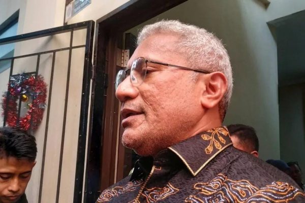bnn tingkatkan pengawasan peredaran narkotika di sumatra 72278