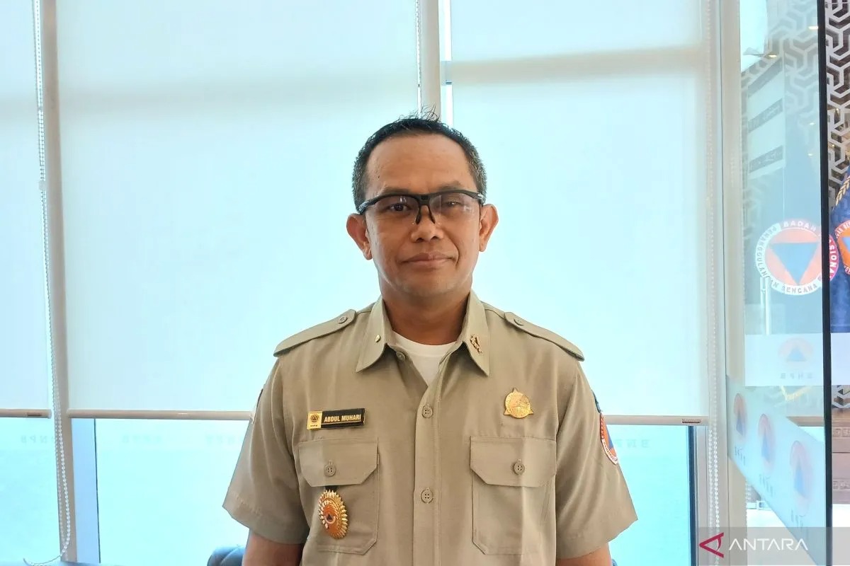 bnpb 10 orang meninggal dan 2 hilang dalam bencana banjir longsor di sukabumi 81721