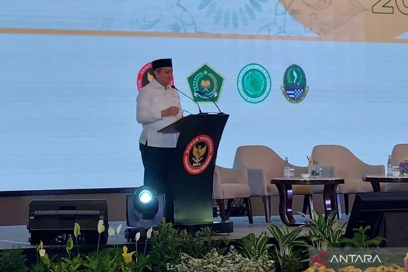bnpt 50 ribu dai dan daiyah diturunkan untuk cegah radikalisme dan terorisme 58644