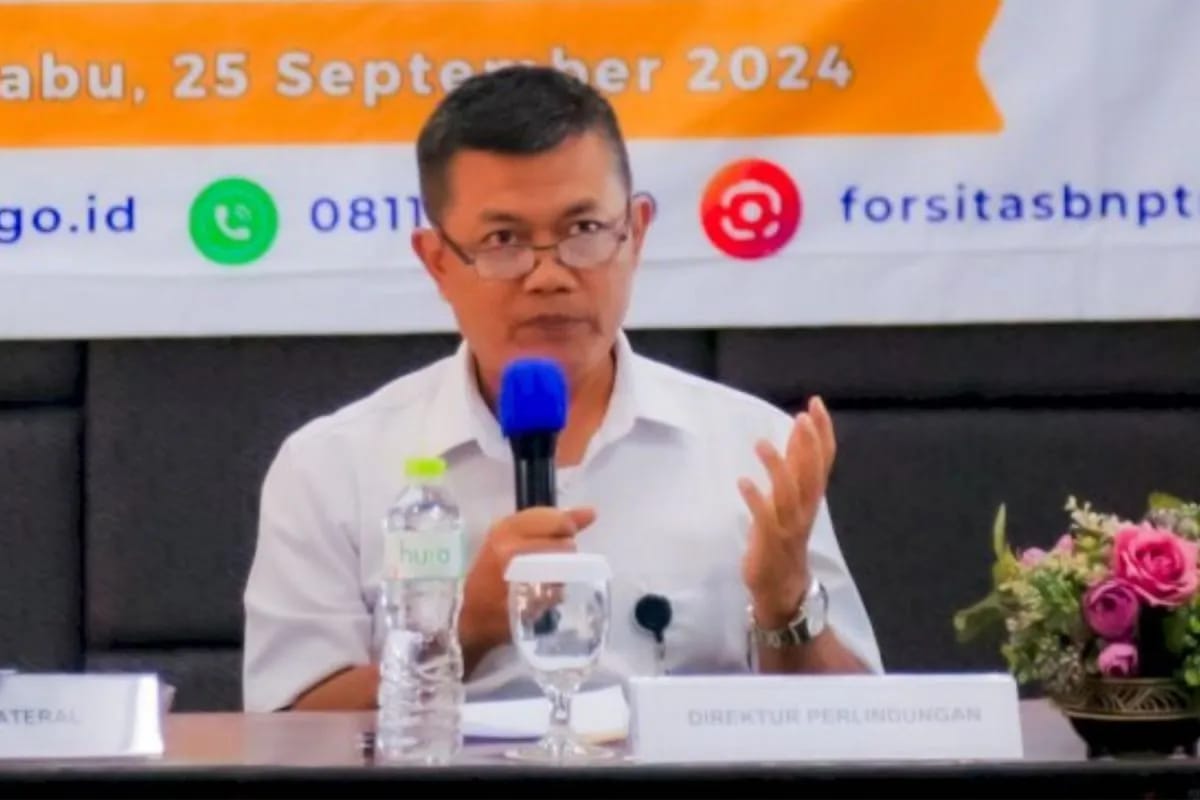 bnpt ajak k l maksimalkan perpanjangan waktu pengajuan kompensasi korban terorisme 79308
