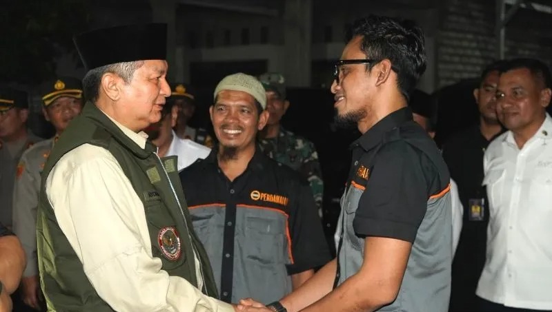 bnpt dorong eks napiter di jatim tinggalkan paham radikal dan kekerasan 58424