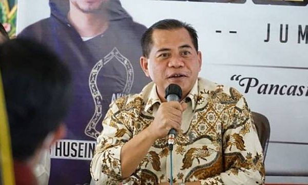 bnpt jelaskan ciri ciri pencemarah radikal 21218
