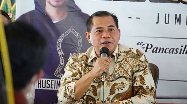 bnpt jelaskan ciri ciri pencemarah radikal 21218
