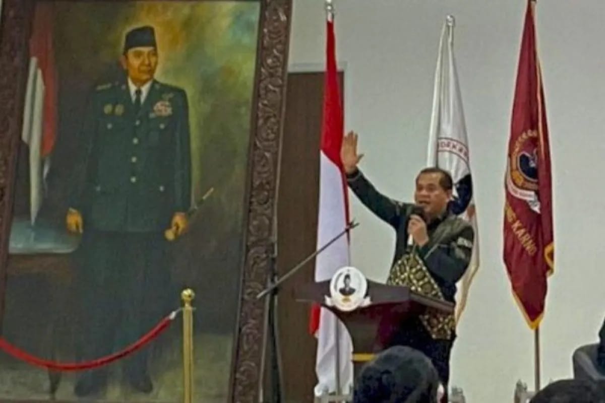 bnpt nilai pancasila perkuat pembentukan karakter gen z melawan radikalisme 79294