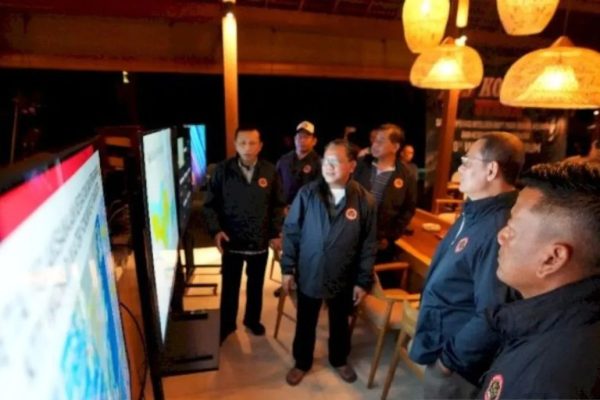 bnpt pastikan penyelenggaraan world water forum berjalan aman dan lancar 74247