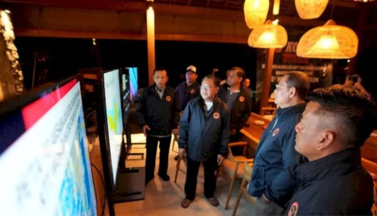 bnpt pastikan penyelenggaraan world water forum berjalan aman dan lancar 74247