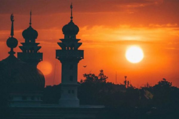 bpet mui mengusulkan pemetaan masjid guna mengantisipasi aktivitas radikalisme 23141