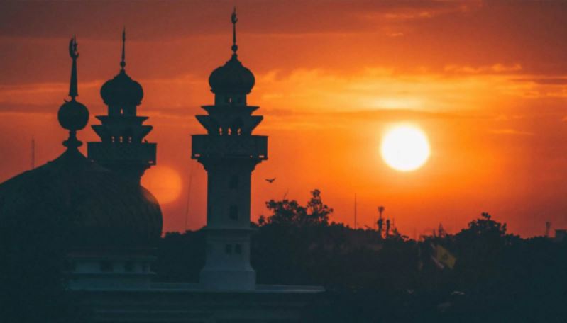bpet mui mengusulkan pemetaan masjid guna mengantisipasi aktivitas radikalisme 23141