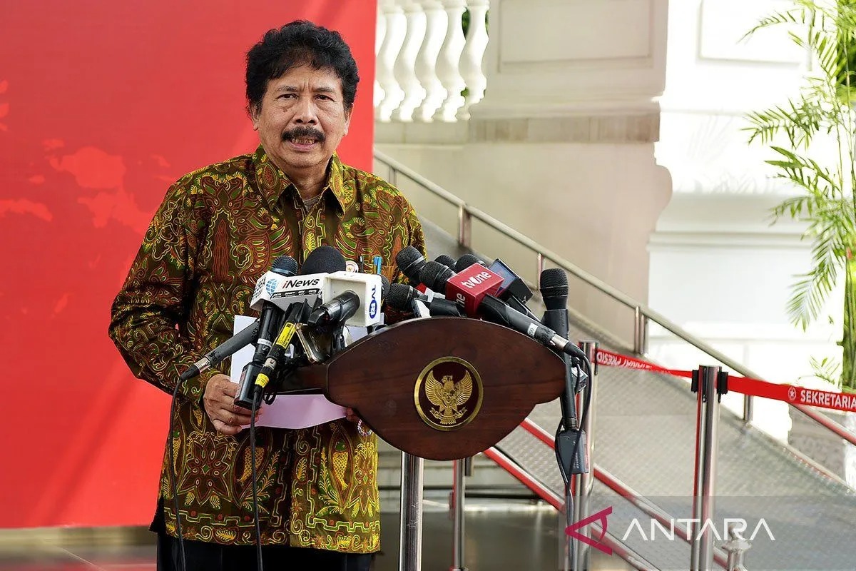 bpip terus masifkan sosialisasi pancasila untuk generasi muda 75177