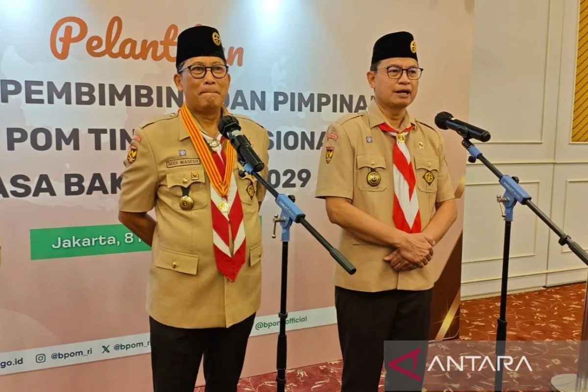 bpom pastikan keamanan dan kualitas makanan dalam program makan bergizi gratis 80719