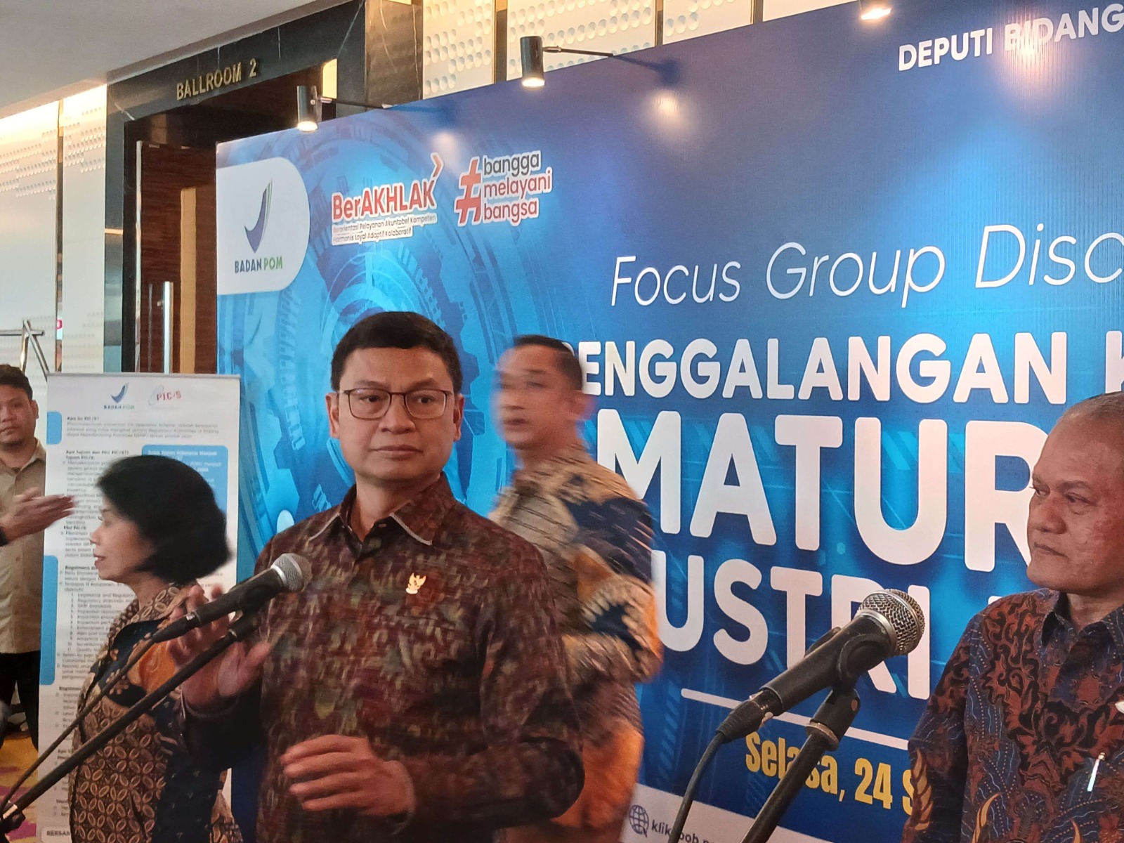 bpom perketat pengawasan cegah kasus ggapa berulang 79258