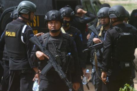 brimob dari masa ke masa 21279