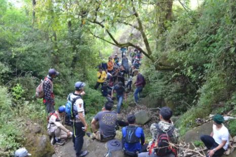 brimob polda jabar amankan temuan handak tatp 18202
