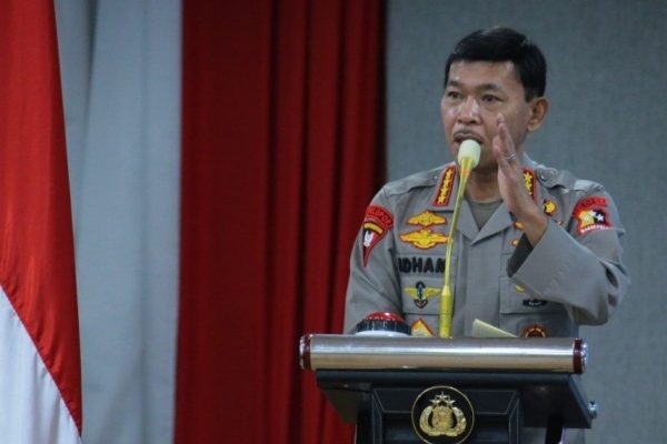 buka musrenbang polri 2020 kapolri harapkan optimalkan anggaran berbasis kinerja 34536