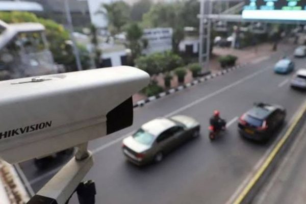 bulan april polda sumsel akan terapkan tilang elektronik 36854