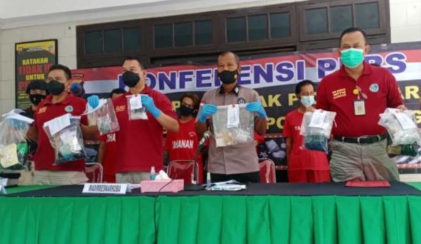 bulan januari 2021 kasus narkoba di jawa tengah menurun 6 persen 15933