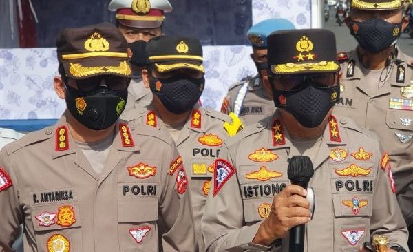 bulan juli mendatang korlantas polri rencanakan menambah kamera etle di 13 polda 28727