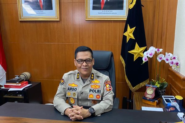 calon taruna akpol di kepri positif covid 19 polri kami merasa kehilangan peserta terbaik 34890