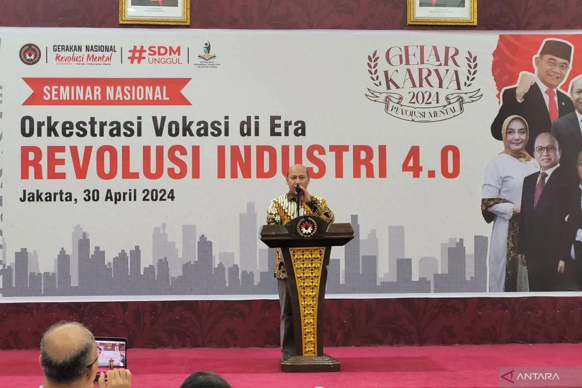 capai 532 persen kemenko pmk soroti tingginya jumlah pengangguran di indonesia 73292