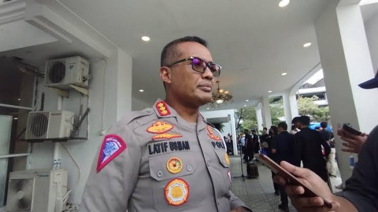 catat ada rekayasa lalu lintas sekitar gbk hari ini 65279