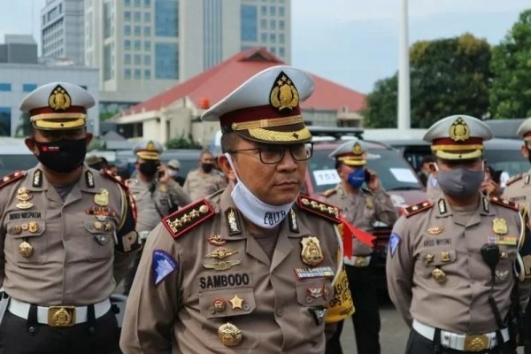 cegah balap liar polda metro jaya gelar street race dan undang komunitas balap liar untuk bikin balapan resmi 22452