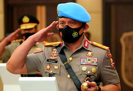 cegah dini penggunaan narkoba polri melakukan tes urine massal 30632