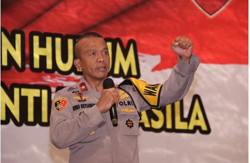 cegah informasi hoaks polda sumsel tingkatkan patroli siber jelang pilkada serentak 2020 36575