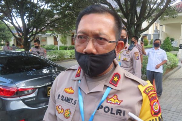 cegah kejahatan jalanan polda diy prioritaskan pengamanan di kabupaten bantul sleman dan kota yogyakarta 17520