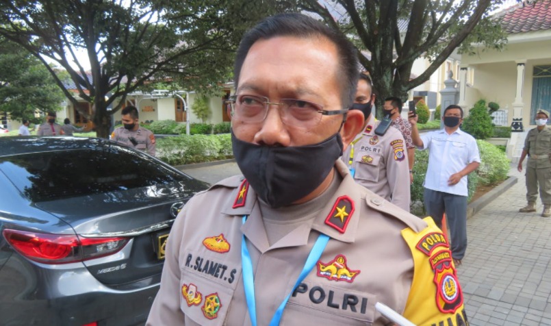 cegah kejahatan jalanan polda diy prioritaskan pengamanan di kabupaten bantul sleman dan kota yogyakarta 17520