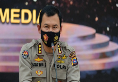 cegah keramaian dan menekan penyebaran covid 19 polda sumbar imbau warga manfaatkan malam tahun baru untuk ibadah dan berdoa 22512