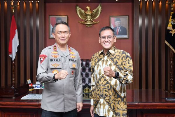 cegah mafia pupuk subsidi pupuk kaltim gandeng polda kaltim 23296