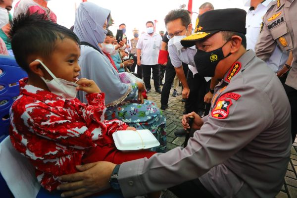 cegah omicron terus meningkat kapolri tekankan perlunya disiplin prokes 22896