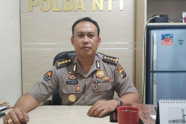 cegah penyalahgunaan dana bantuan polda ntt bentuk satgas pengawasan dana covid 19 36424