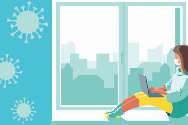cegah penyebaran covid 19 yang meluas berikut panduan isolasi mandiri secara tepat 21334