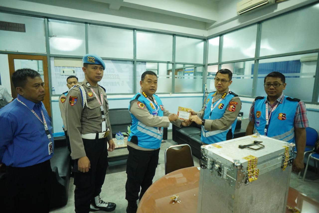 cegah peretasan polri gandeng bssn di tes akademik seleksi akpol 76422