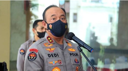 cegah polarisasi dan ujaran kebencian di pemilu 2024 polri akan bentuk satgas nusantara dan operasi mantap brata 47702