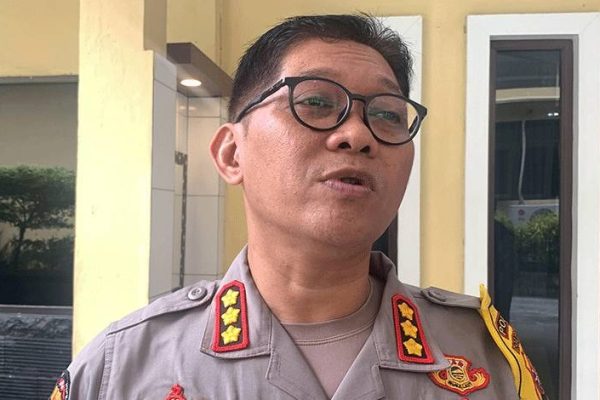 cegah terjadinya kepanikan kabid humas polda kalteng imbau masyarakat waspada informasi hoaks terkait makanan dan minuman 72315