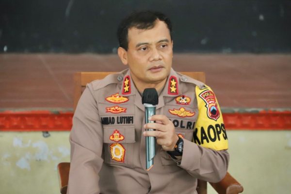 central java regional police prepares 4600 vaccine doses for workers in various sectors 41411