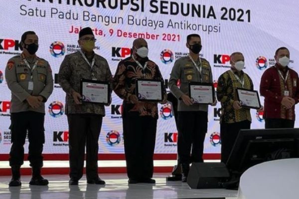 central java regional police ready to secure 3000 churches during christmas celebration 44502
